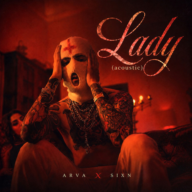 Lady - acoustic