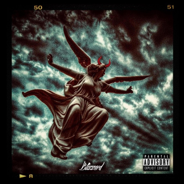 Angels & Demons cover art