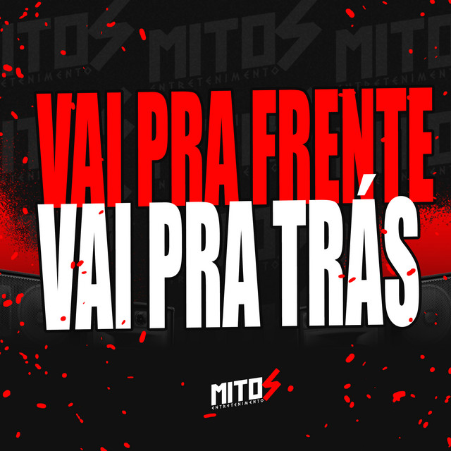 Vai Pra Frente Vai Pra Trás
