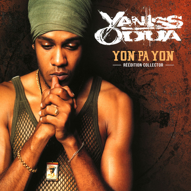 Yon pa yon (Réédition collector) cover art