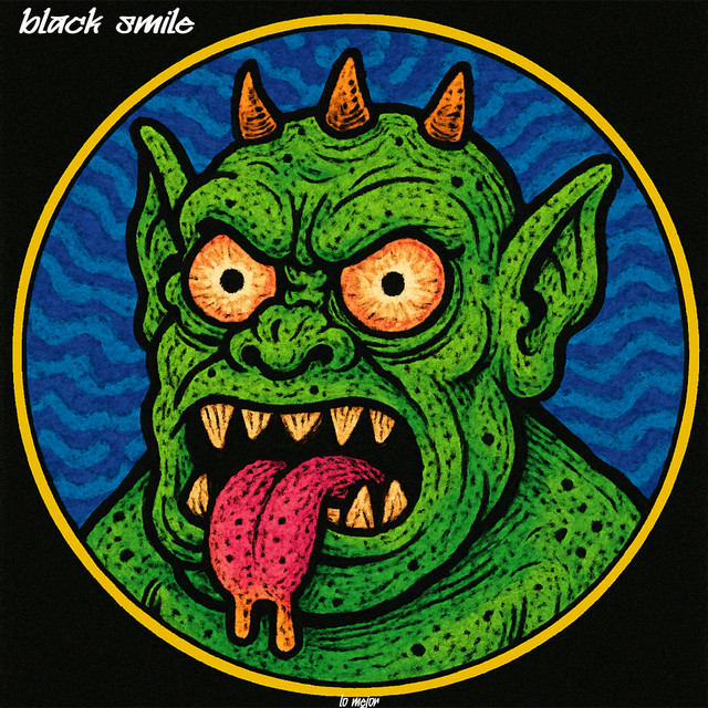 Lo mejor cover art