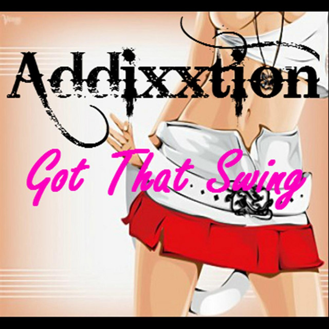 Addixxtion
