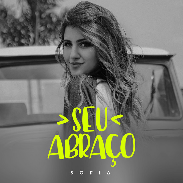 Seu abraço cover art