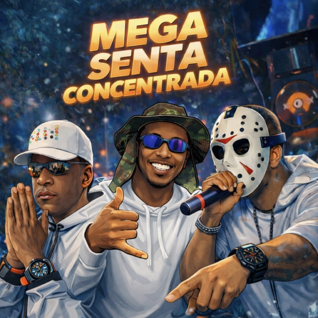 DJ Feijao
