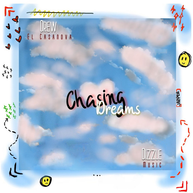Chasing Dreams cover art
