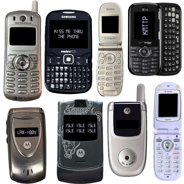 kiss me thru the phone cover art