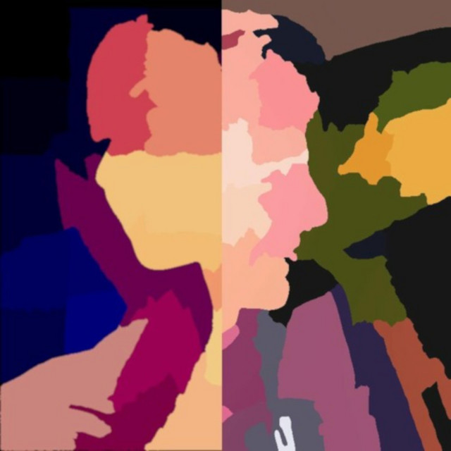 Fade cover art