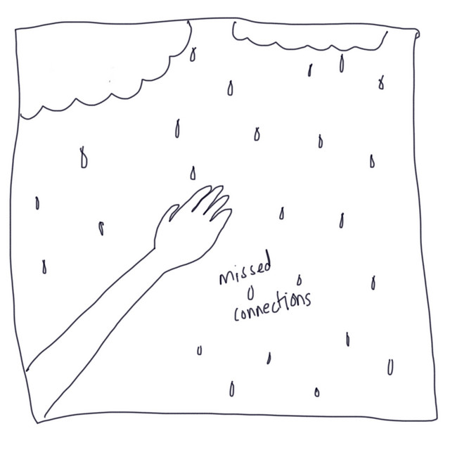 Missed Connections cover art