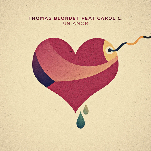 Un Amor cover art