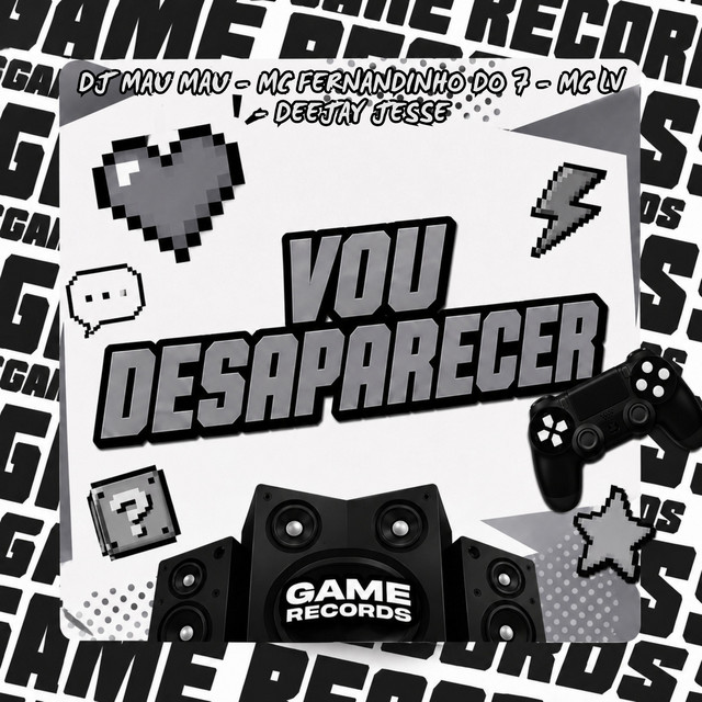 Vou Desaparecer