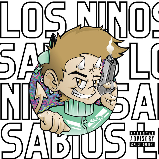 Los Niños Sabios