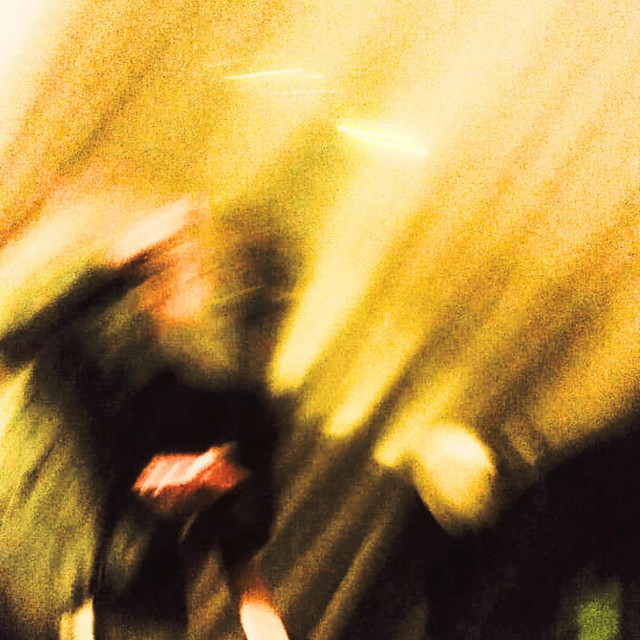 i am cover art