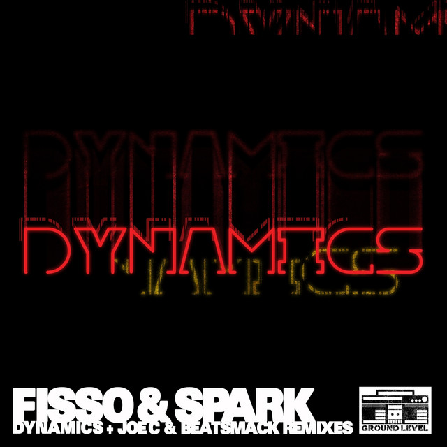 Dynamics - Beatsmack Remix album art