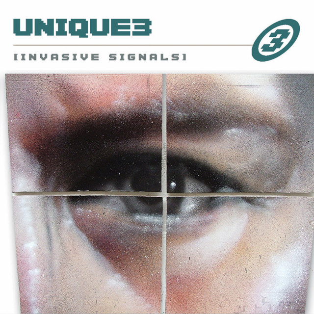 Invasive Signals cover art