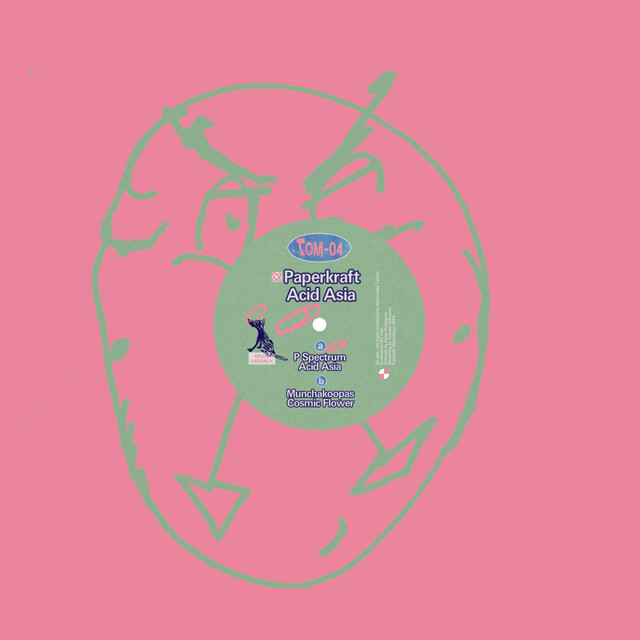 Munchakoopas cover art