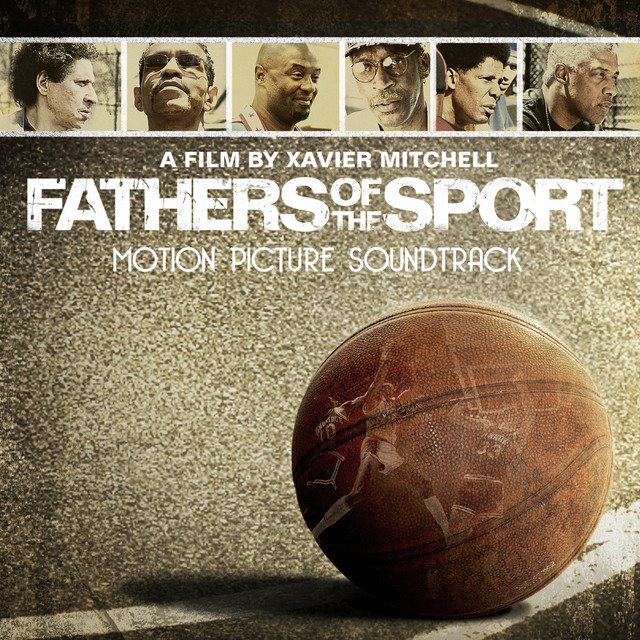 Fathers Of The Sport (Original Motion Picture Soundtrack) cover art