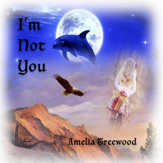 Amelia Treewood