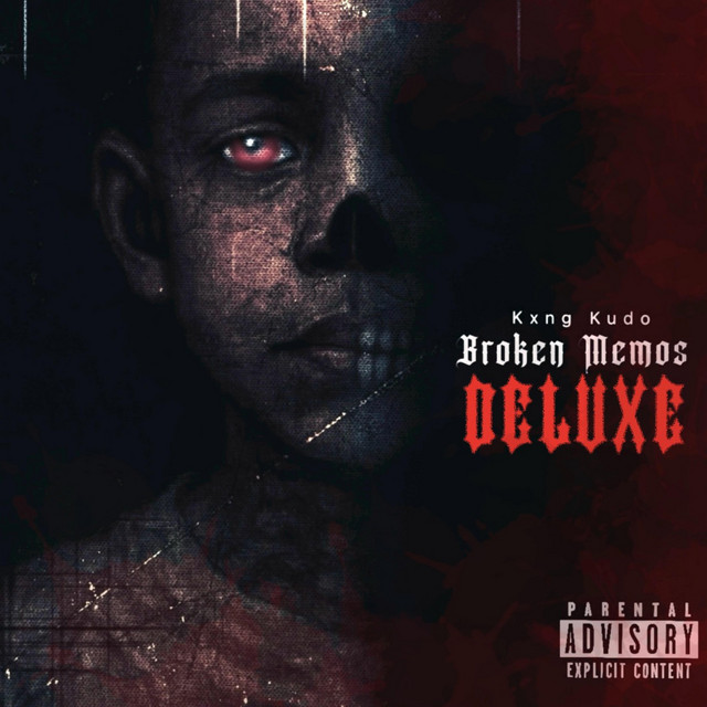 dear, my friend cover art