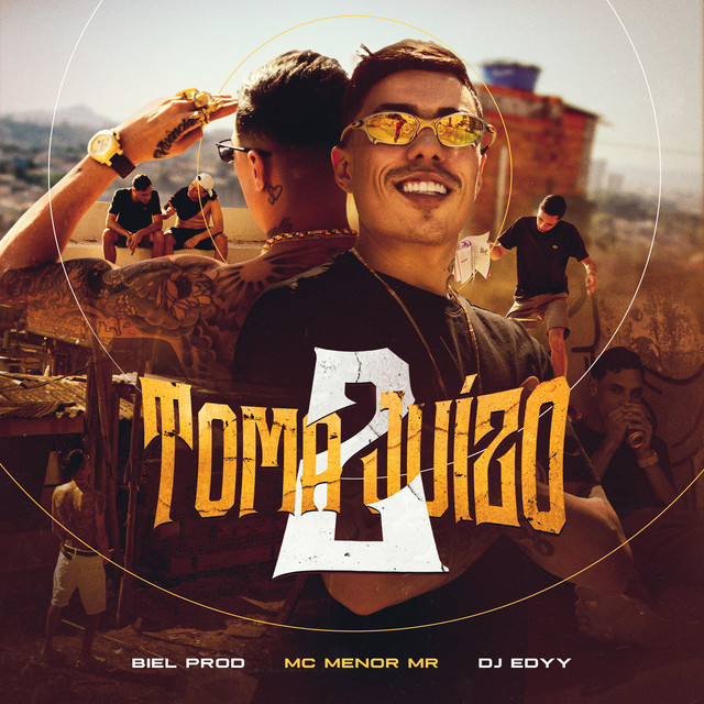 Toma Juízo 2