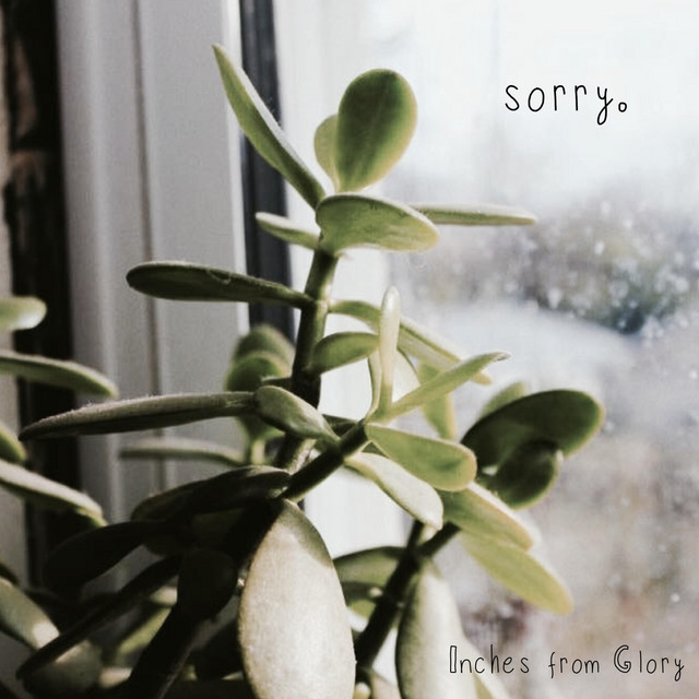 Sorry. cover art