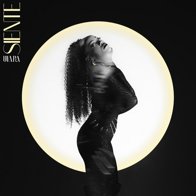 Siente cover art