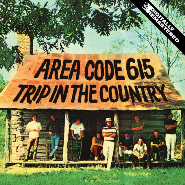 Trip In The Country (Remastered) cover art