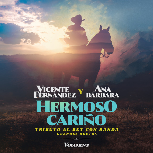 Hermoso Cariño album image