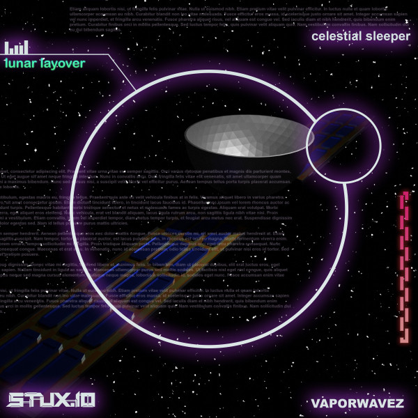 Stux.Io - Lunar Layover