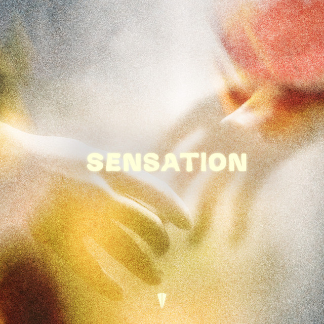 Sensation artwork