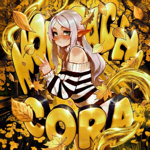 MONTAGEM CORA