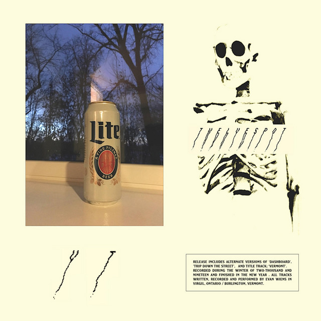vermont cover art