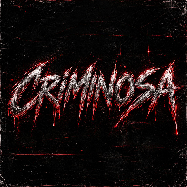 CRIMINOSA album image