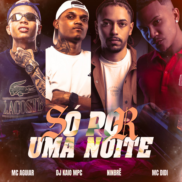 Só por Uma Noite
