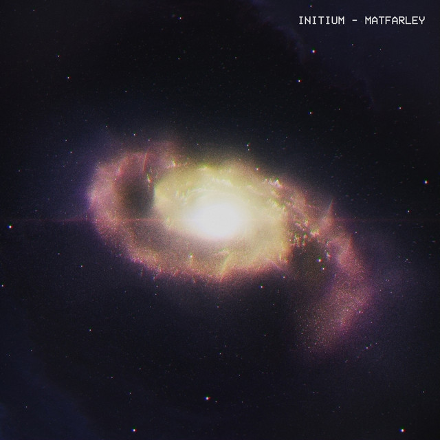 Initium cover art