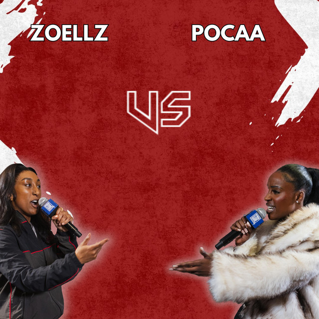 Zoellz Round 3 Vs OfficialPocaa