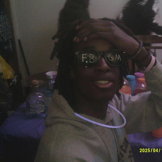 Jayleek!