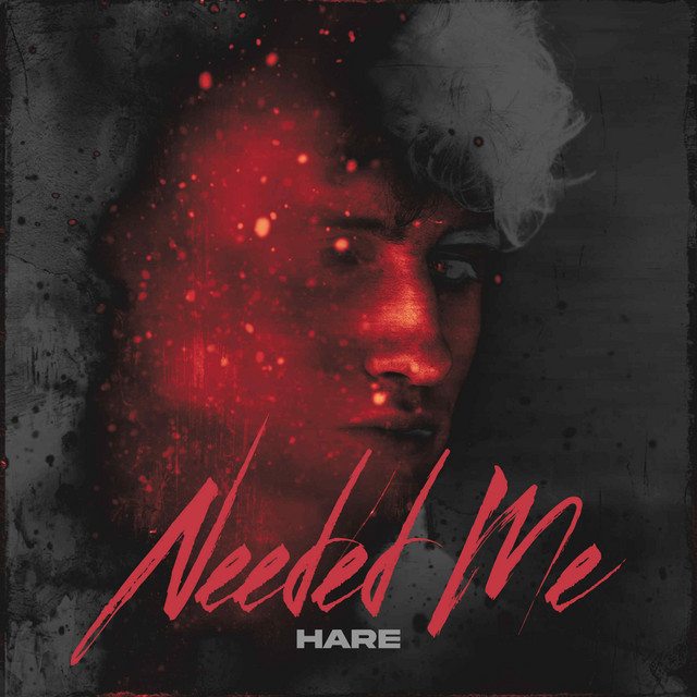 Needed Me