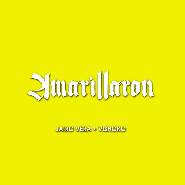 Amarillaron