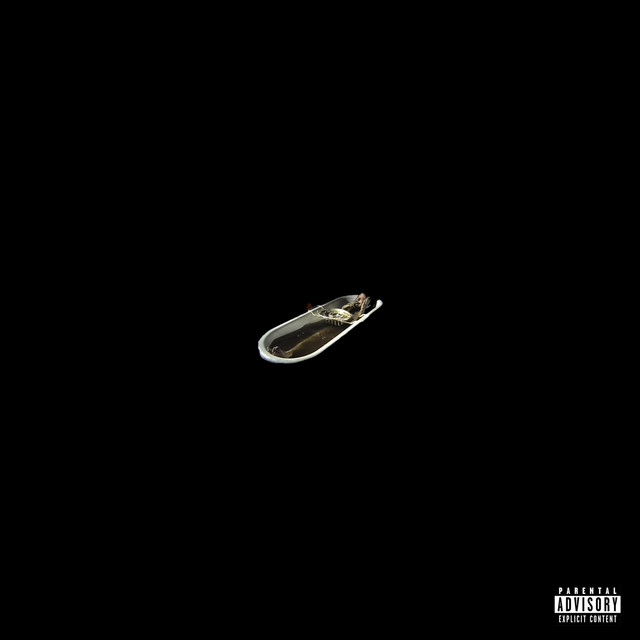 Ismsttd cover art