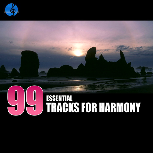 99 Essential Tracks for Harmony cover art