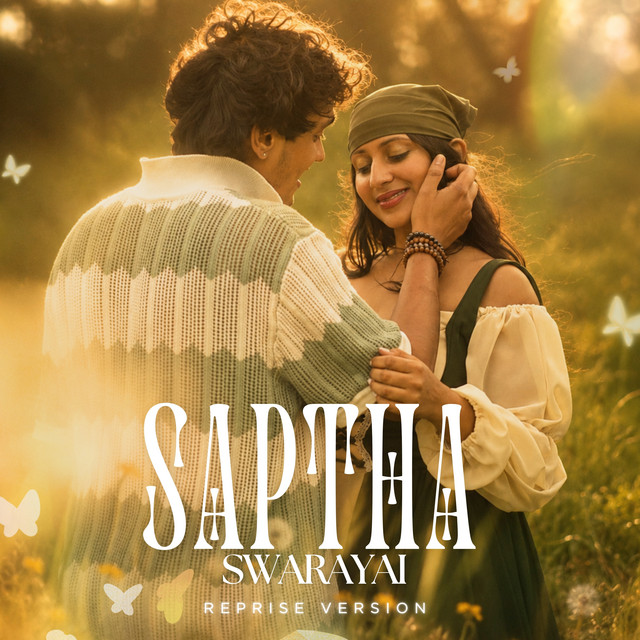 Saptha Swarayai - Reprise Version
