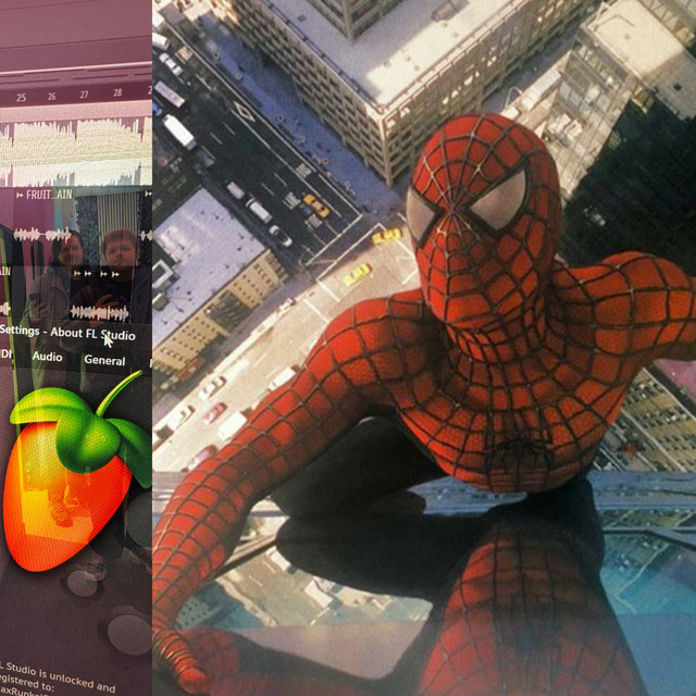 fruity loops cover art