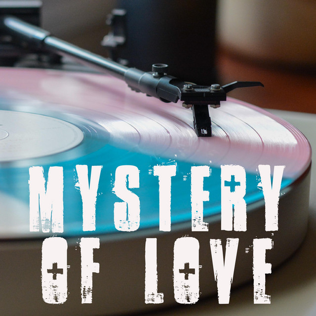 Mystery of Love (Originally Performed by Sufjan Stevens