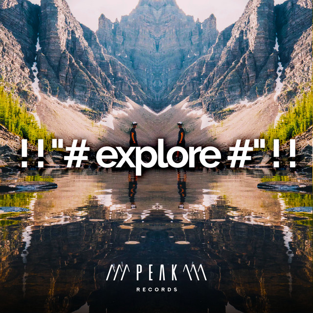 explore #