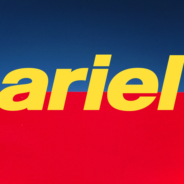 Camara cover art