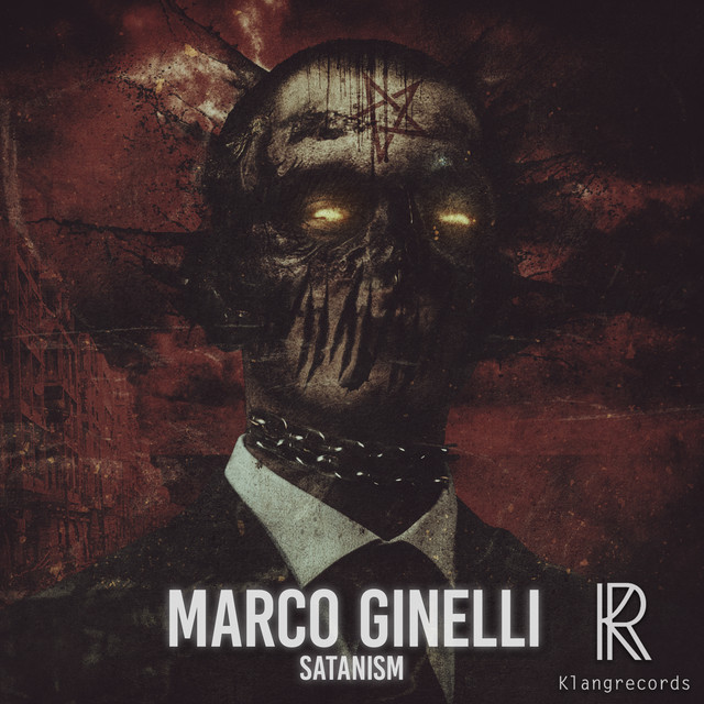 Satanism cover art