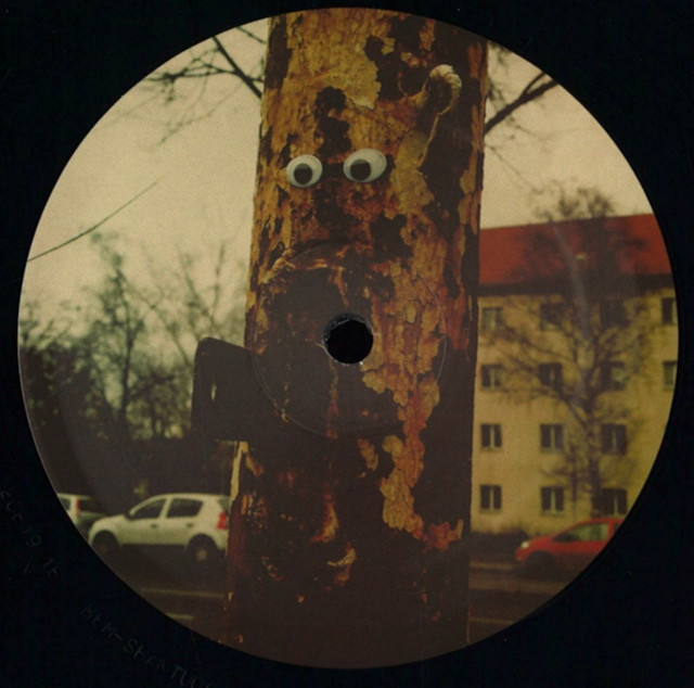 Primero cover art