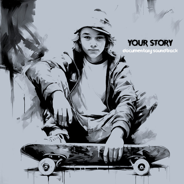 Your Story (Documentary Soundtrack) cover art