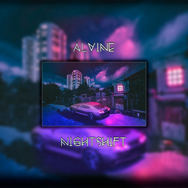 ALVINE Photo