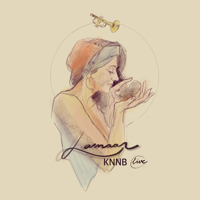 KNNB (Live) - EP by Lamaar | Spotify